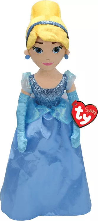 02311 CINDERELLA – princess