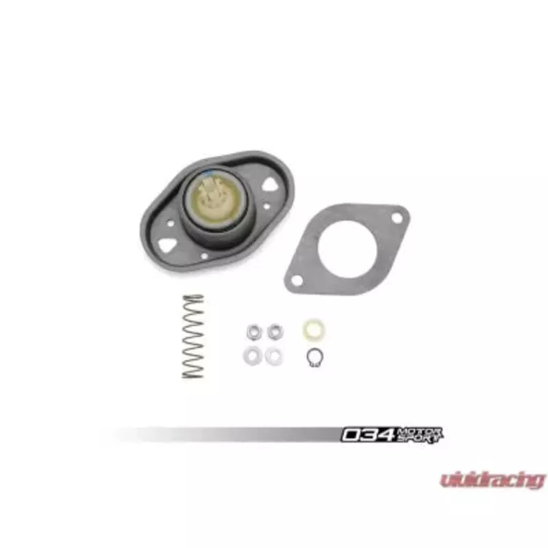 034 Motorsports 01A Short Shift Kit Audi 80 90 B3 B4 1991-1996