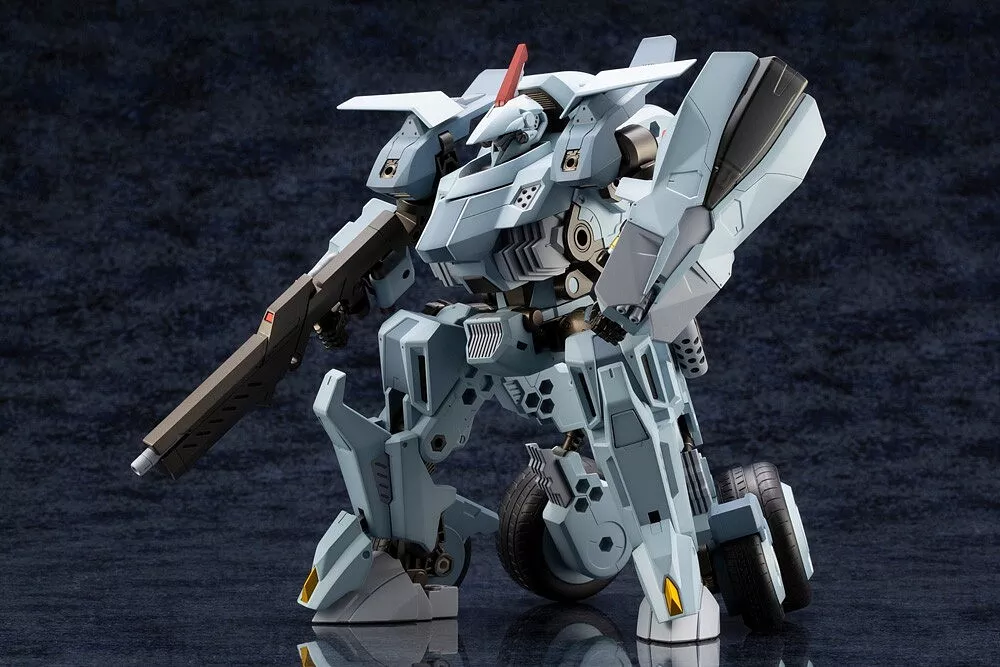 1/24 BULKARM GLANZ