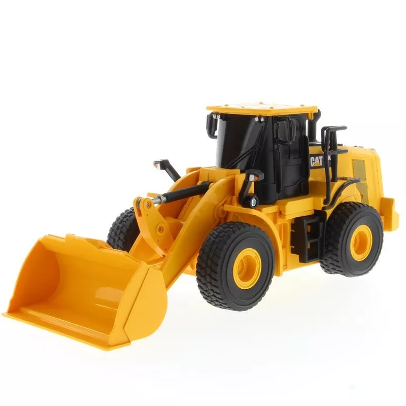 1:35 RC Cat 950M Wheel Loader, 23003