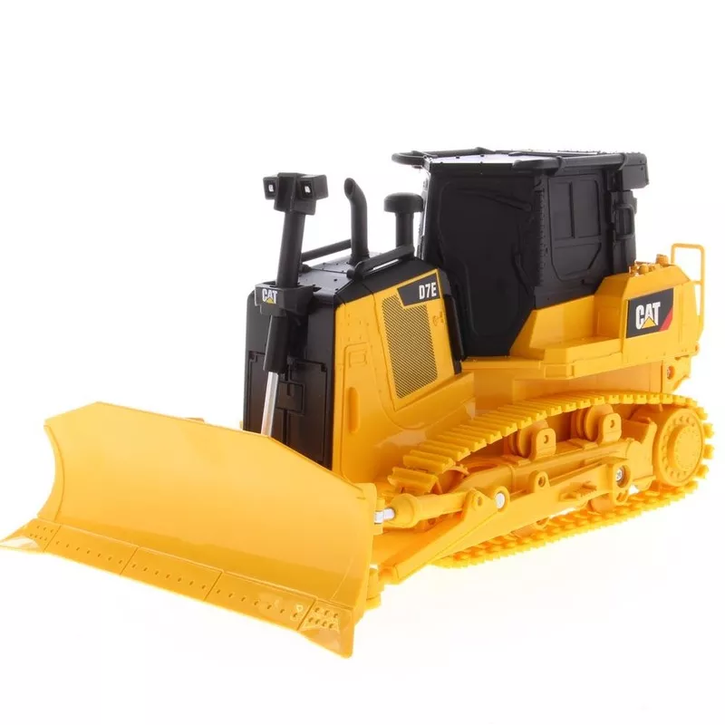 1:35 RC Cat D7E Track-Type Tractor, 23002