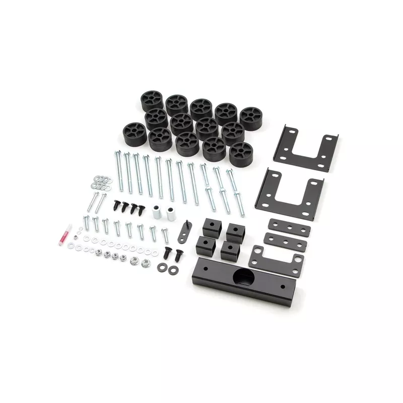 1.5 Inch Body Lift Kit | Ram 2500 (14-18)/ 3500 (13-18)