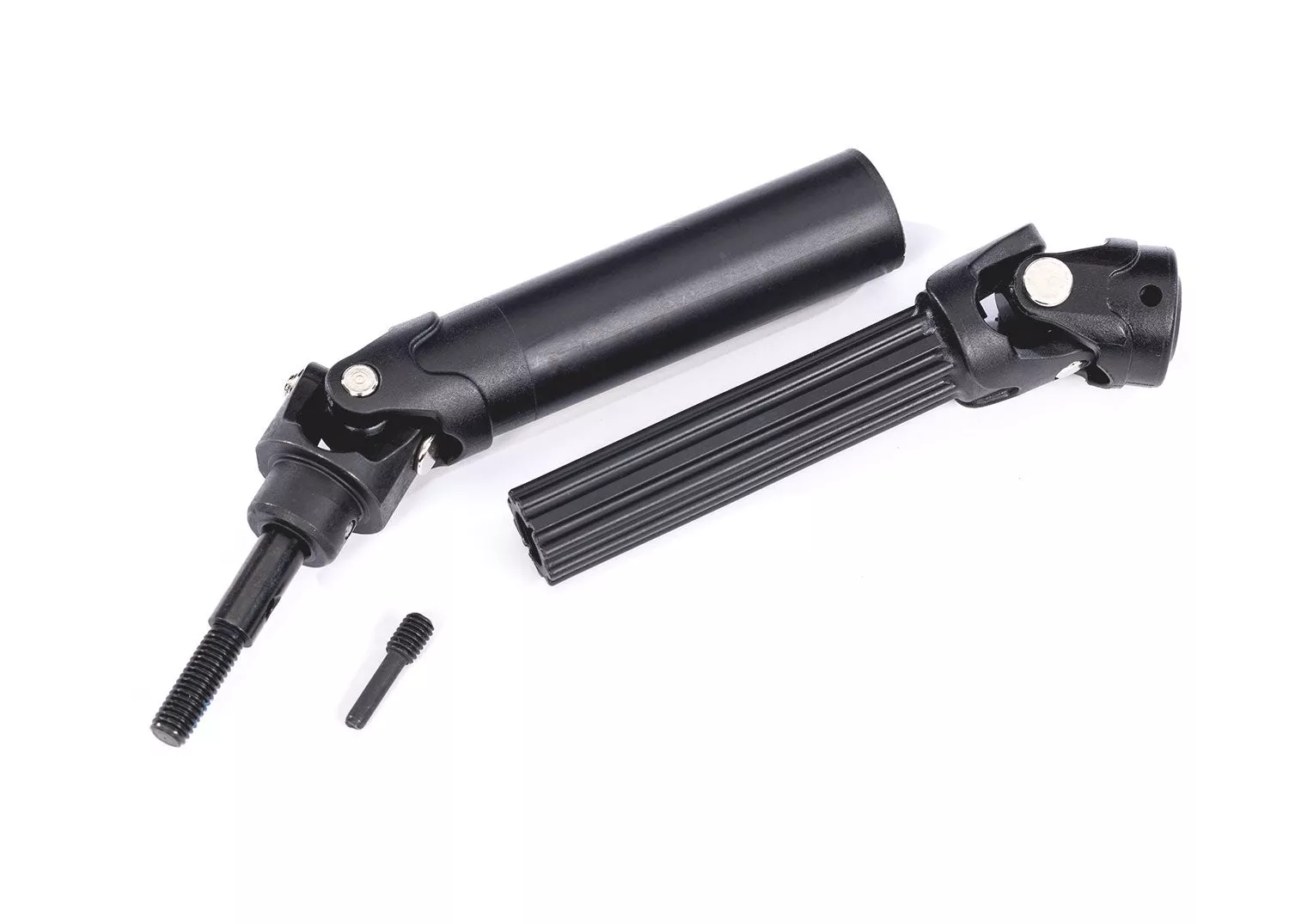 10250 Maxx-Duty Steel-Core Driveshaft Assembly