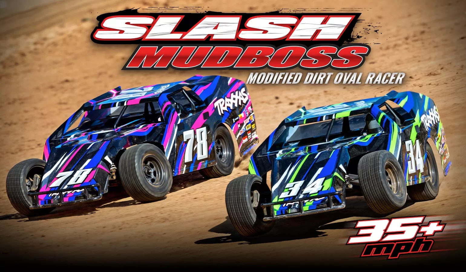 104354-74 Slash Modified BL-2s