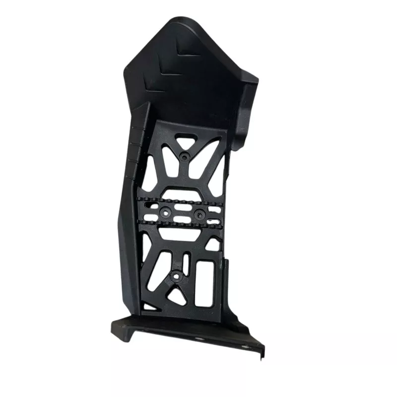 – 110cc Right Side Quad Foot Plate– 121-2563