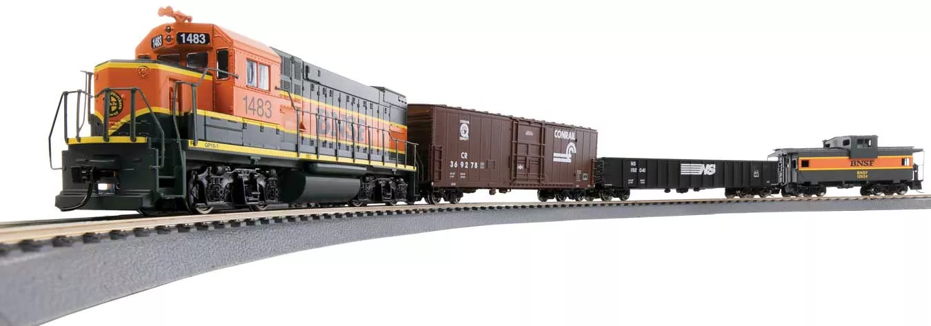 1210 Flyr Exprs Fast-Frt BNSF