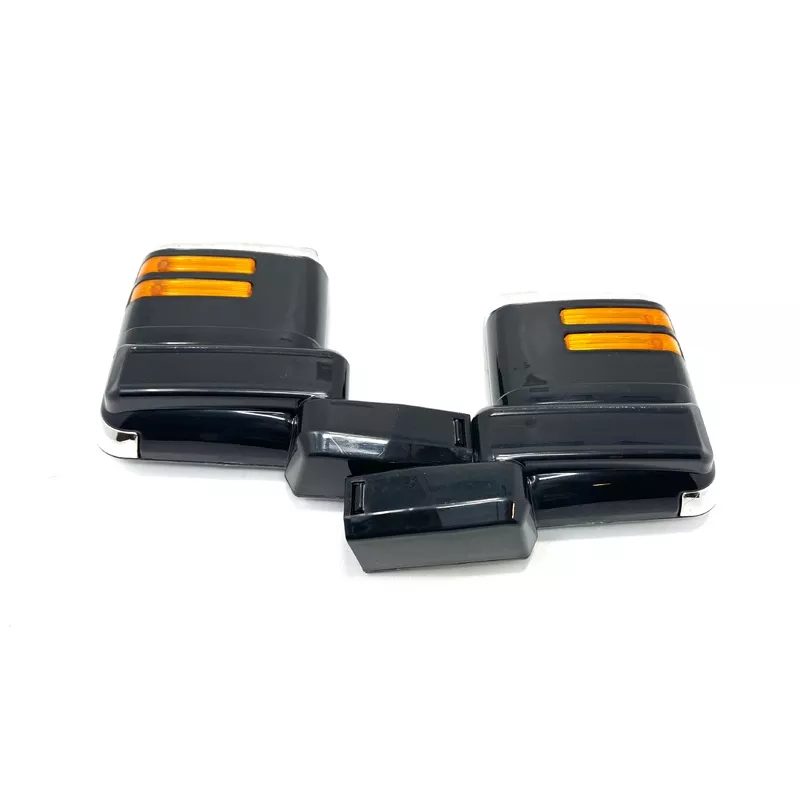 12V GMC Set Of Mirrors