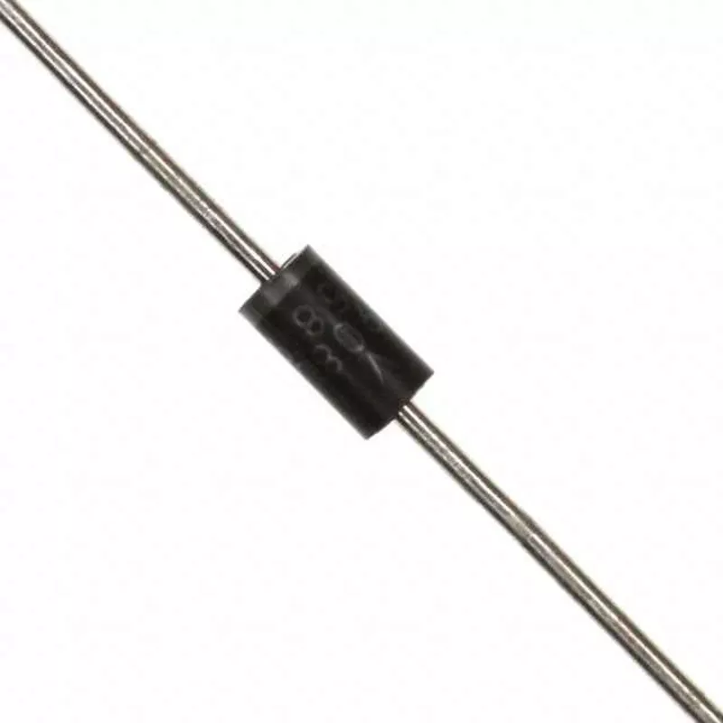 1N5819 Schottky Diode 40V 1A Low Forward Drop (2-Pack)