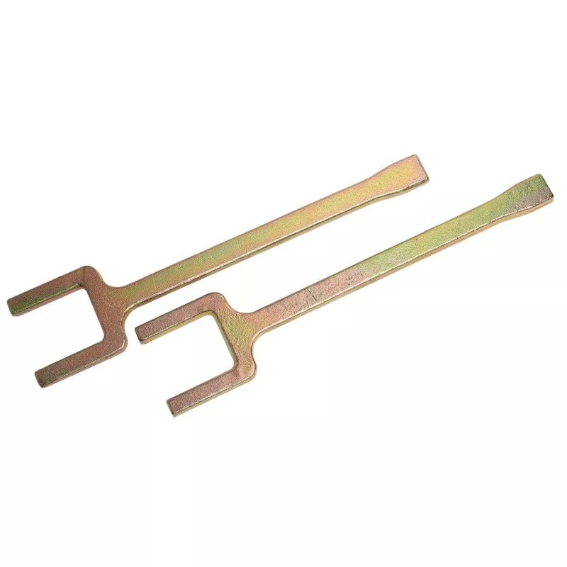 2-Pc Inner CV Axle Removal Tool KitAxle Popper Fork & ShimWT217062