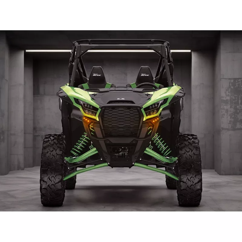 2020+ Kawasaki KRX – 6-LED