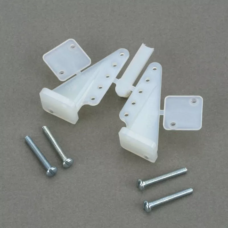 237 Control Horn Nylon T-Style (2)