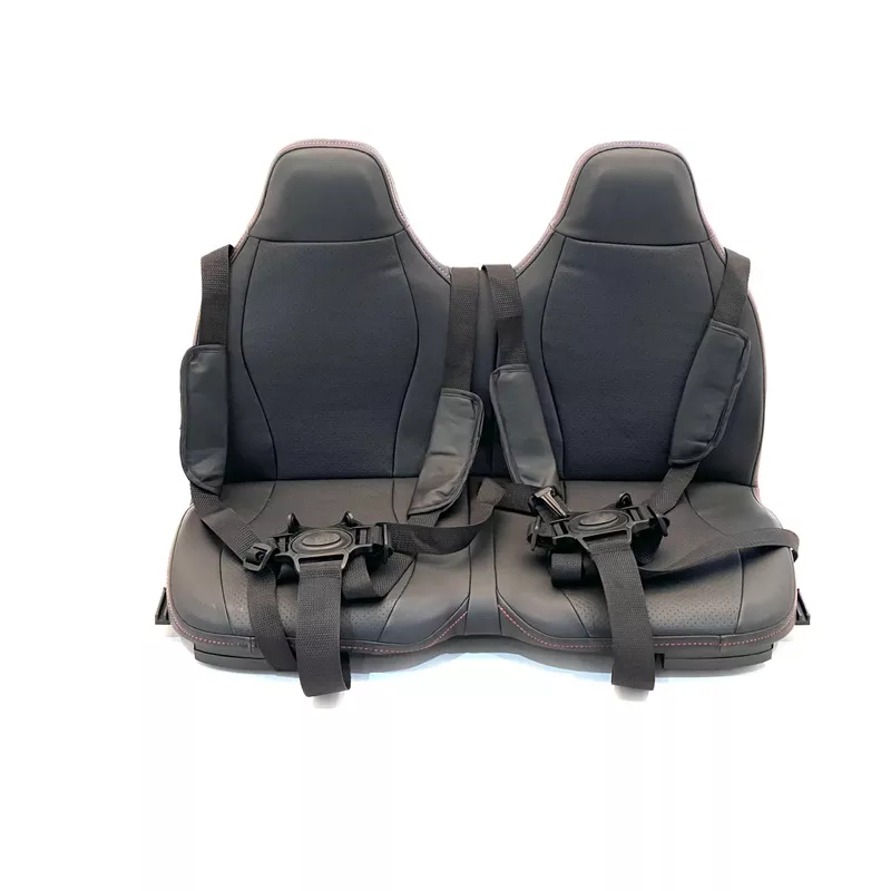 24V Buggy Seat