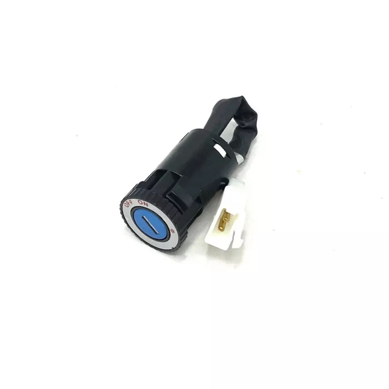 24V Range Rover HSE Ignition Switch