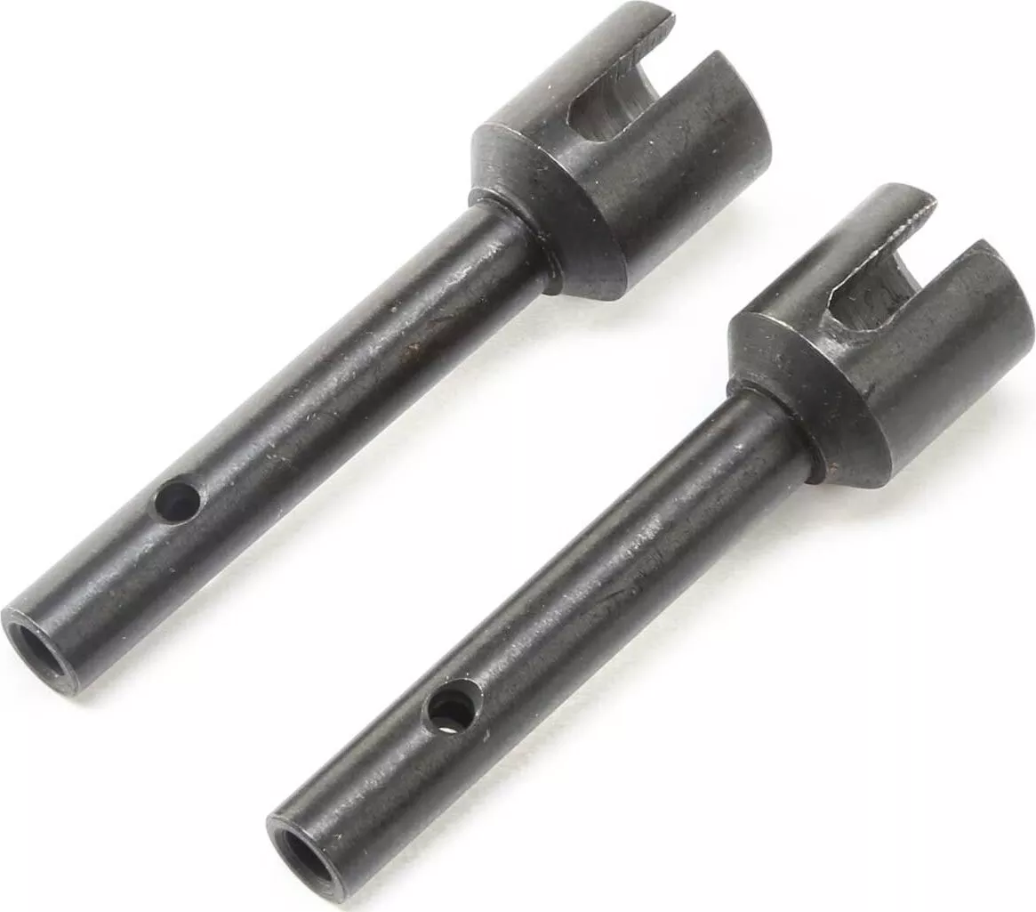 252081 Stub Axle, Rear (2): Super Baja Rey