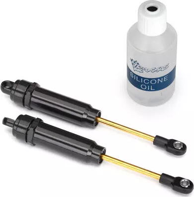 2662 Shocks XXL w/o Springs Big Bore (2)