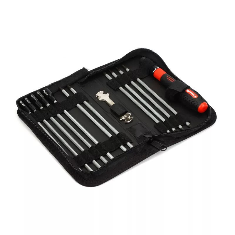 2834 Startup Tool Set: Metric