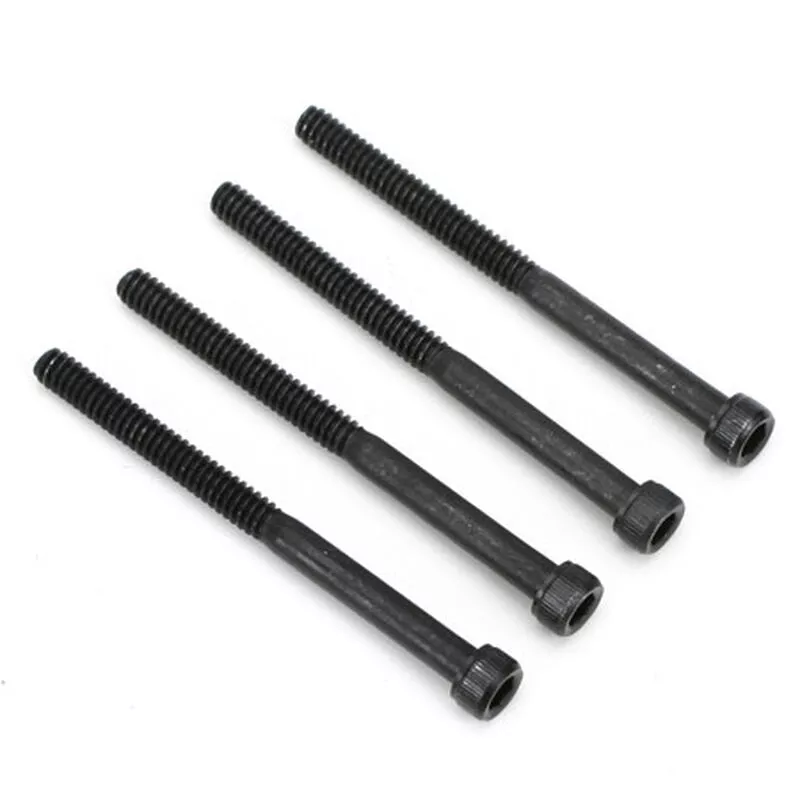 314 Socket Head Screws 4-40×1-1/2 (4)