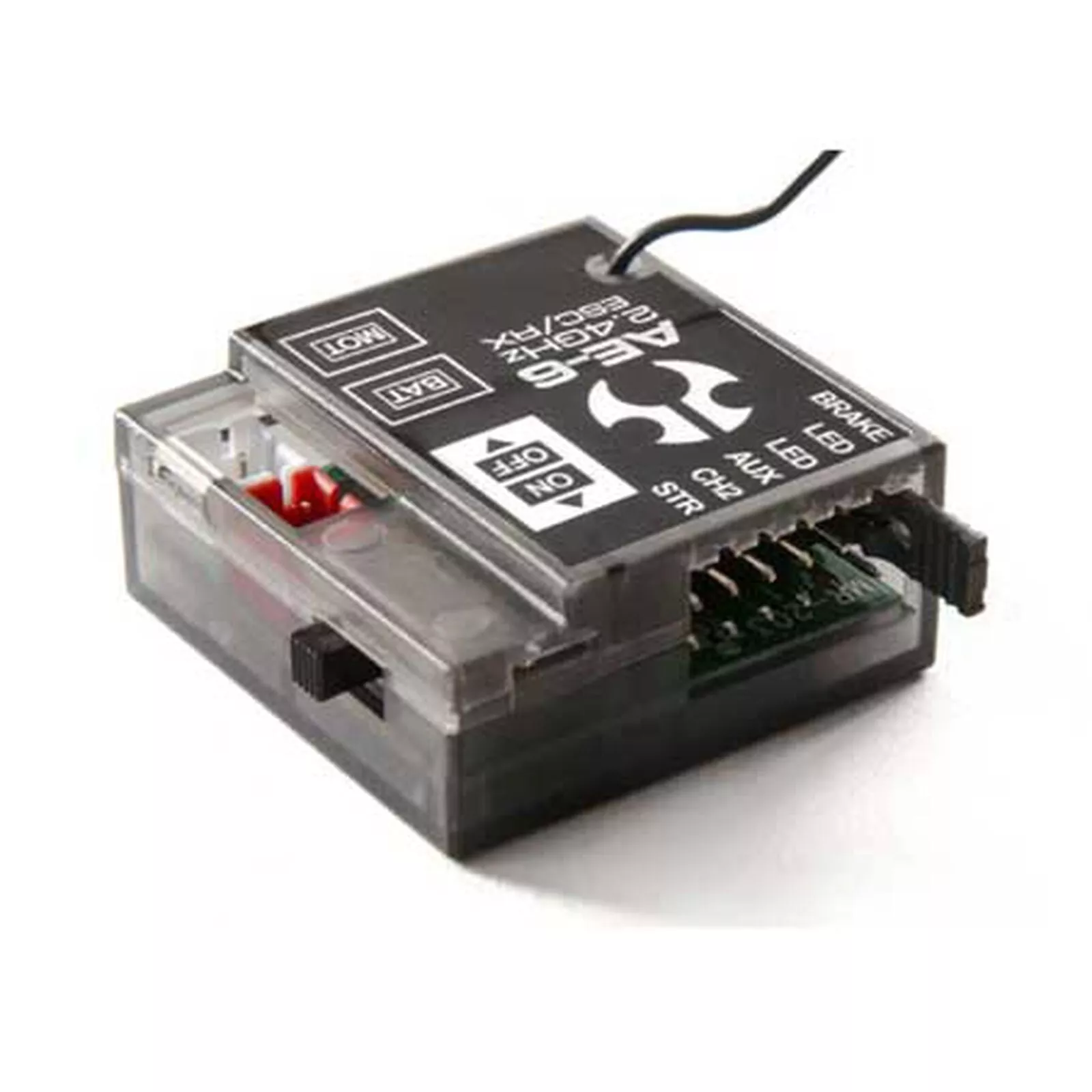31620 AE-6 ESC/Rx (Forward/Reverse)