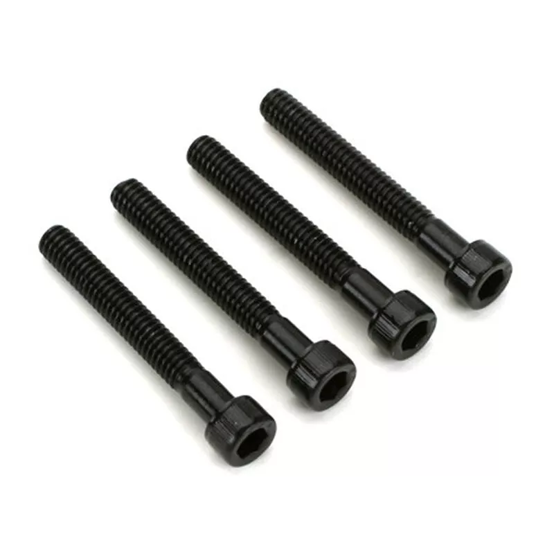 319 Socket Head Screws 8-32X1-1/4 (4)
