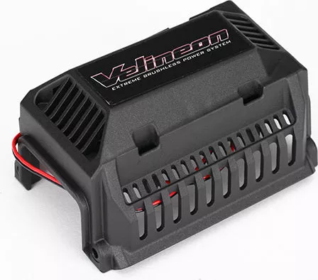 3474 – Dual cooling fan kit (with shroud), Velineon 1200XL motor