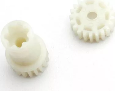 3973 Gear Set Close Ratio E-Maxx