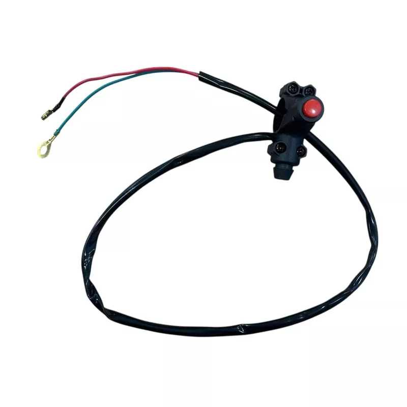 – 50cc Replacement Kill Switch With Button – 121-2555