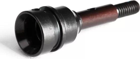 6754 Stub Axle Front 1/10 Rally VXL