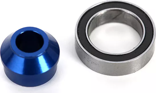6893X Aluminum Bearing Adapter Slash 4X4
