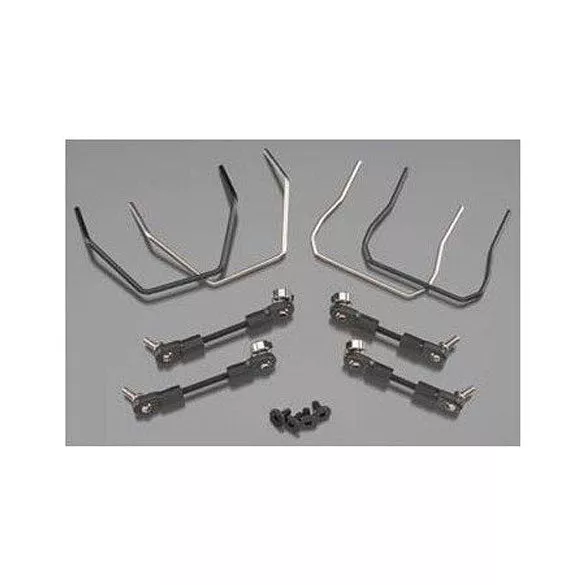 6898 Sway Bar Kit Slash 4×4