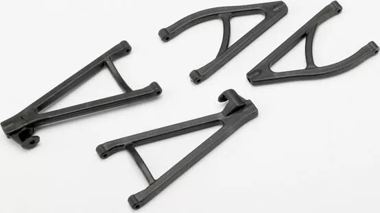 7132 Suspension Arm Set Rear VXL