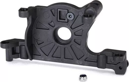 7460A MOTOR MOUNT ASSEMBLED