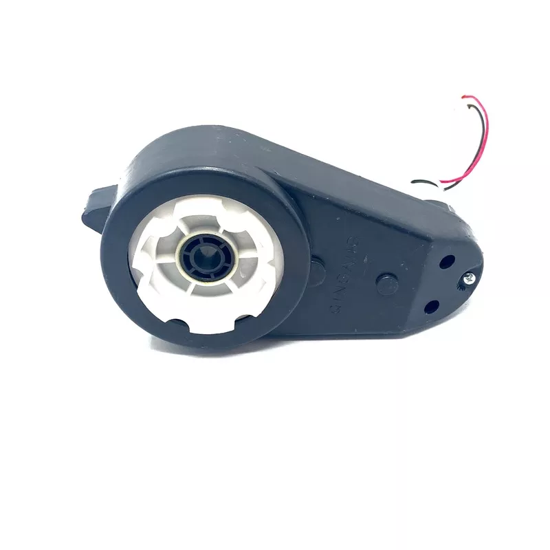 888 2WD Passenger GearBox