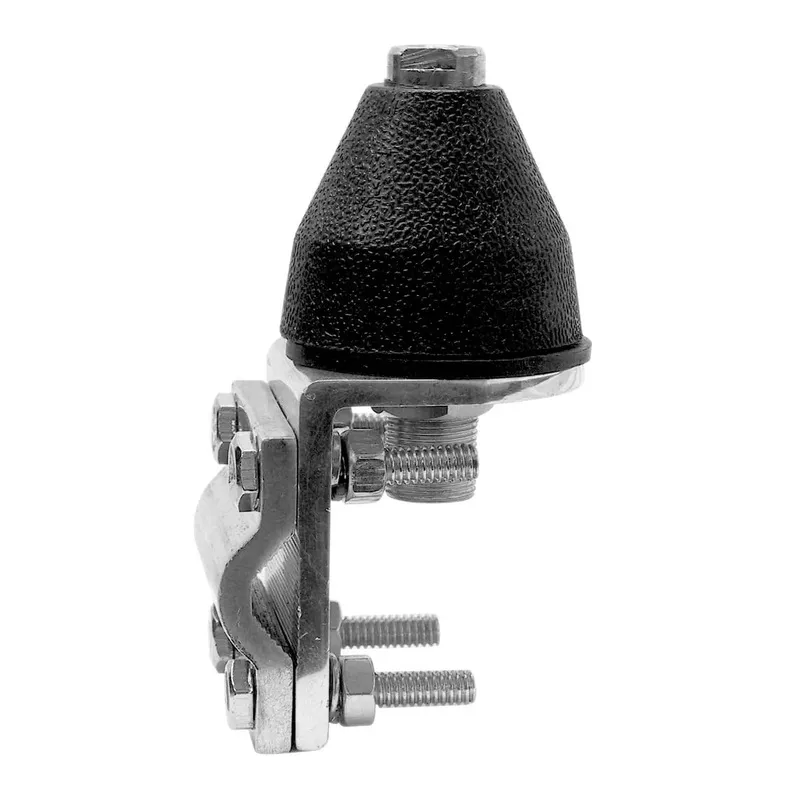 Accessories Unlimited 3 Way Aluminum Mirror Bracket