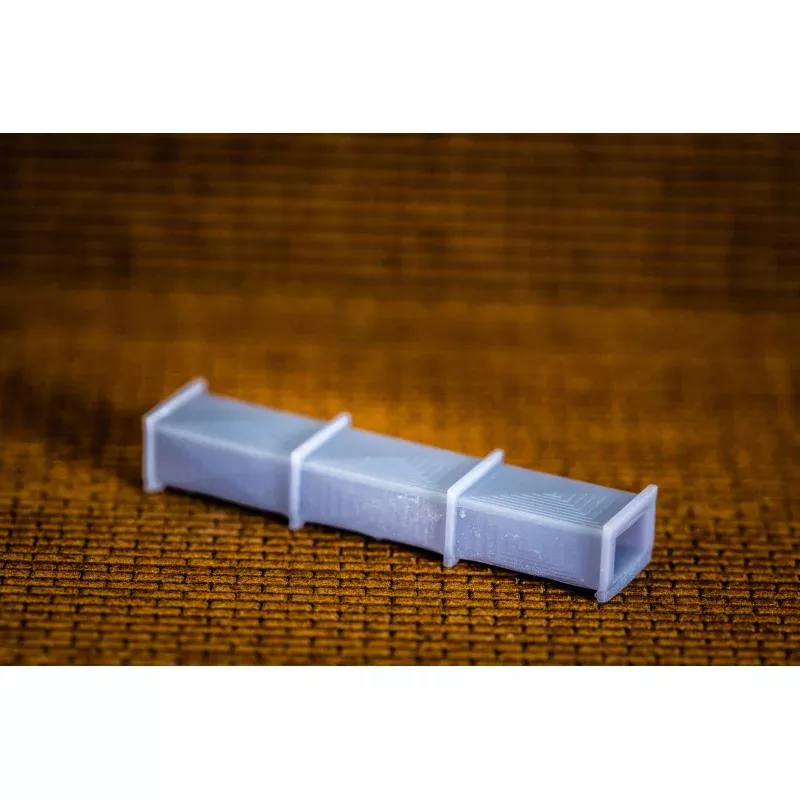 Air conditioner duct 3 section 36L 8w 6h