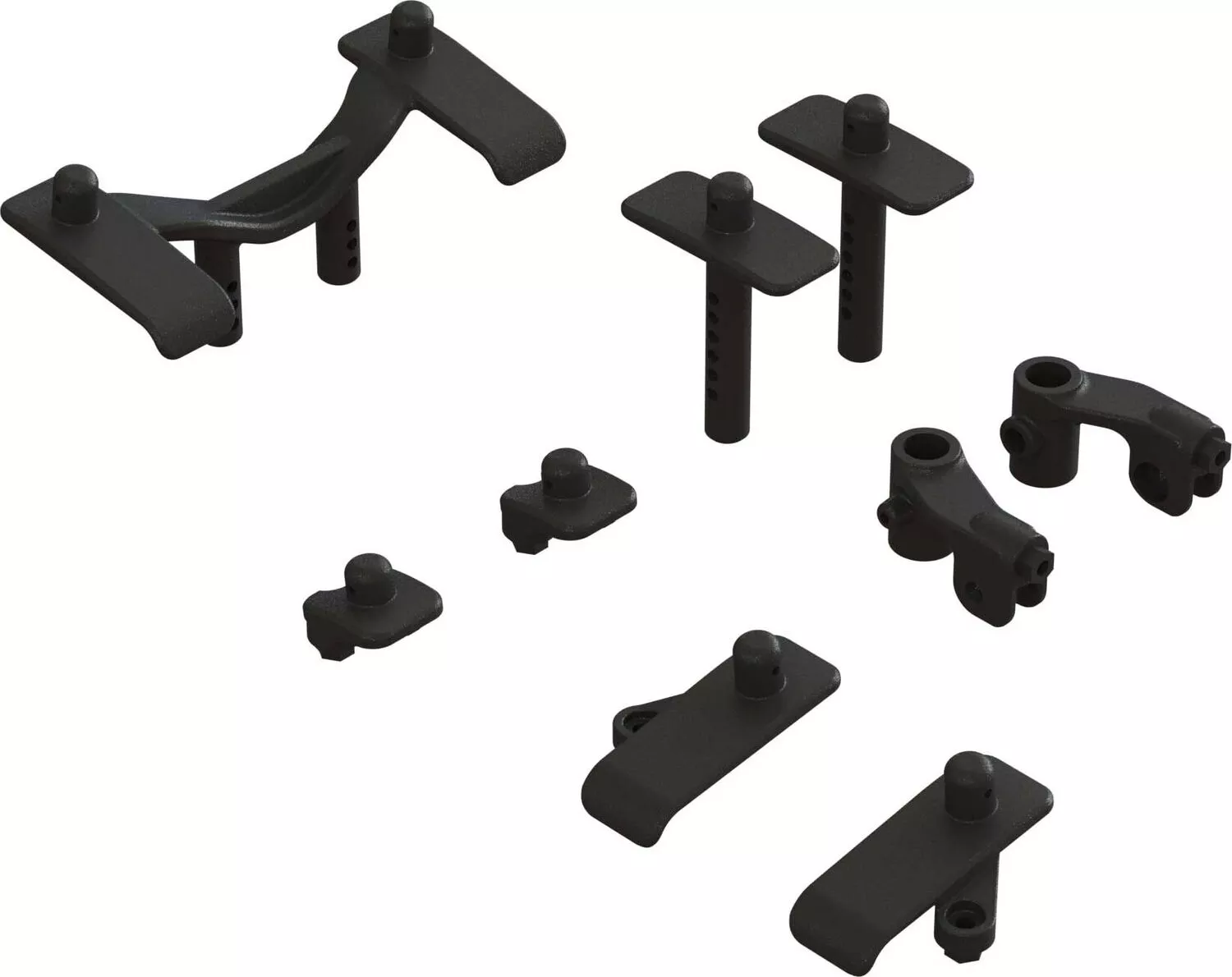 ARA320485 Body Post Set