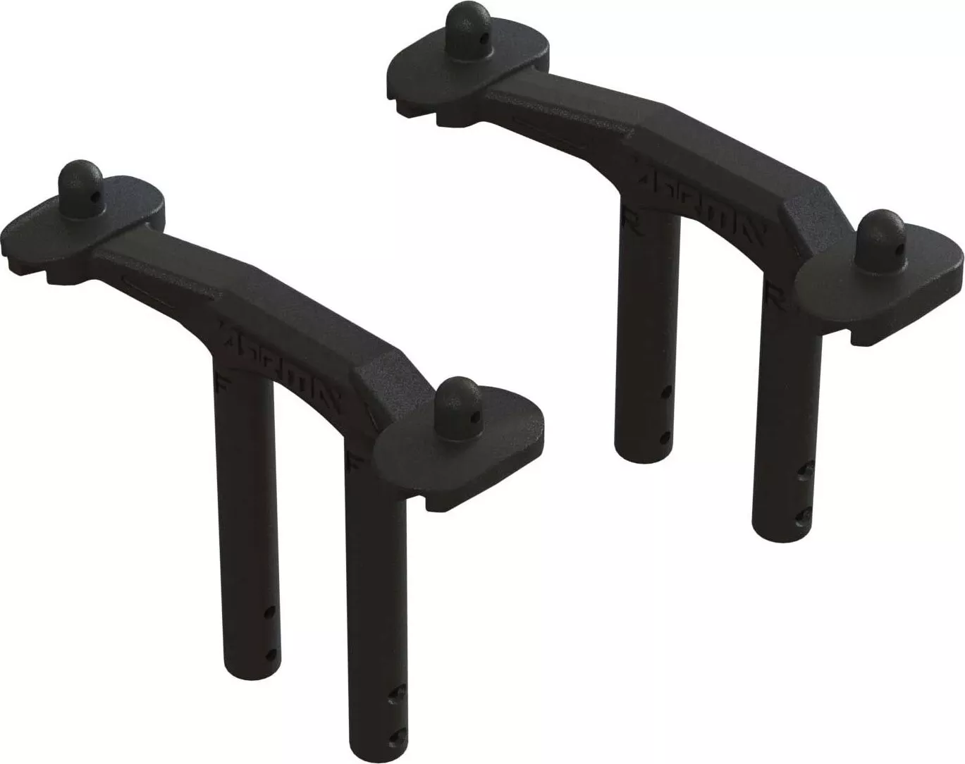 ARA320606 MT Body Mount Set