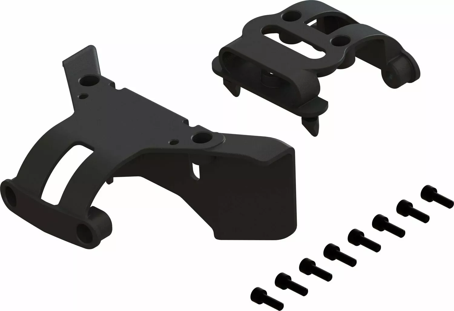 ARA320804 Monster Truck Body Support Set – GROM