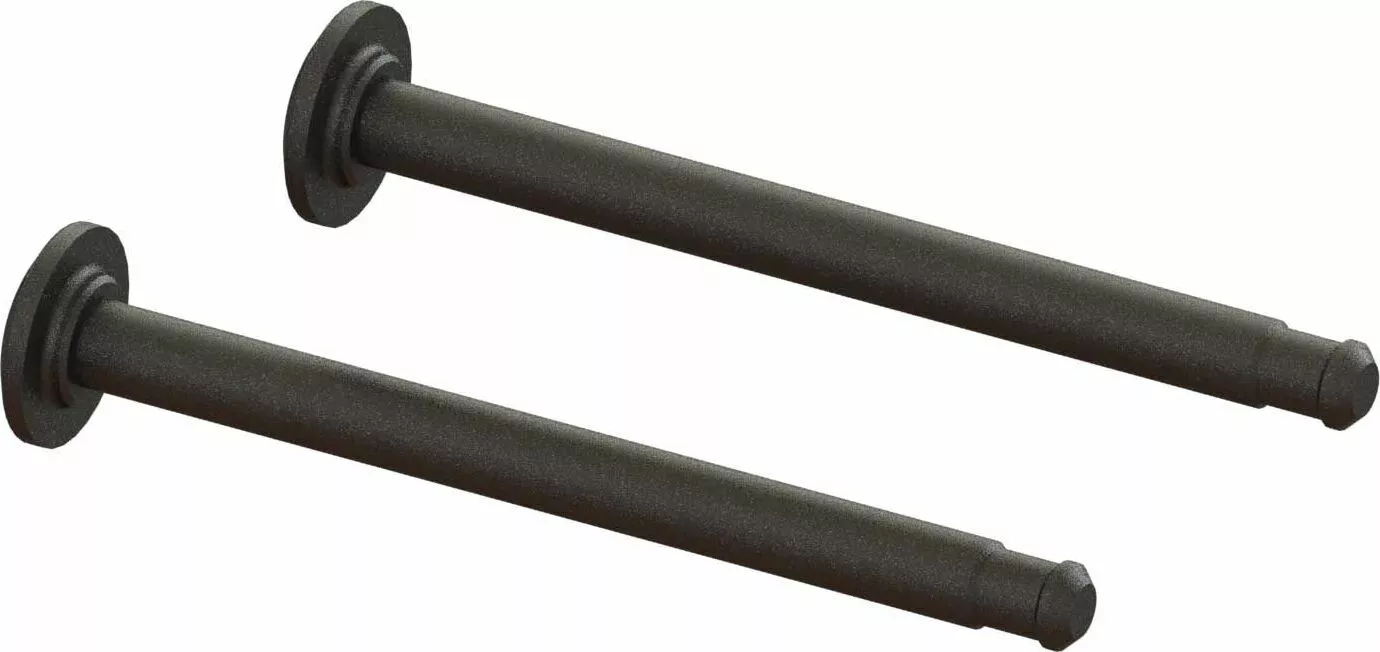 ARA330658 Hinge Pin Front Upper 4x49mm (2)