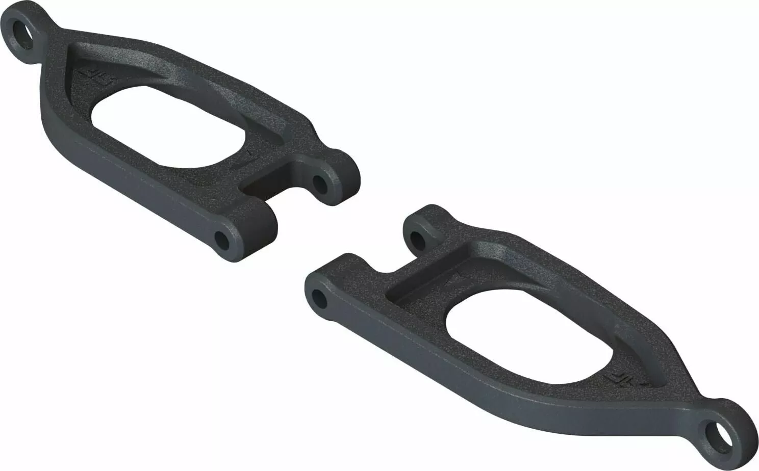 ARA330752 Front Upper Suspension Arms (2)