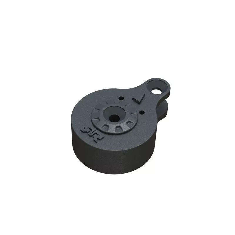 ARA340181 Direct Mount Servo Saver (23T Spline)