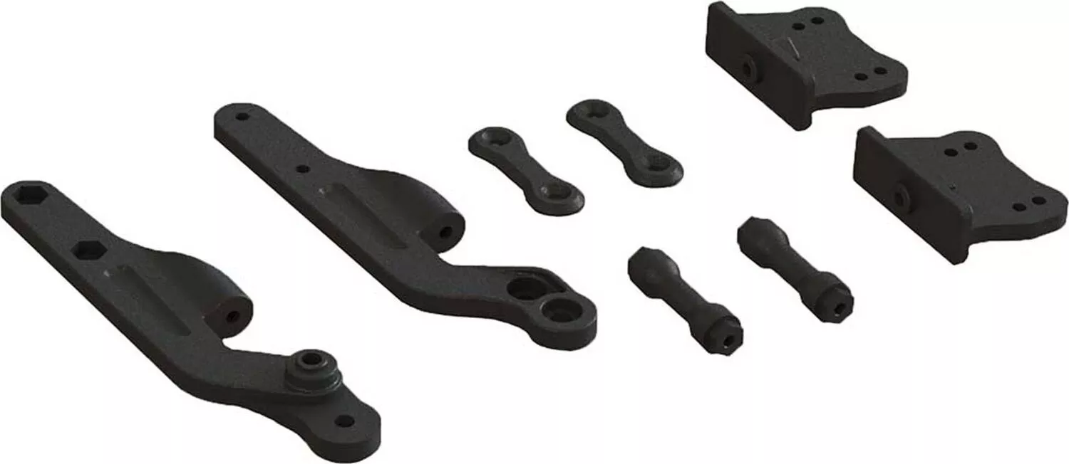 ARAC9685 AR320379 Low-Profile Wing Mount Set TALION