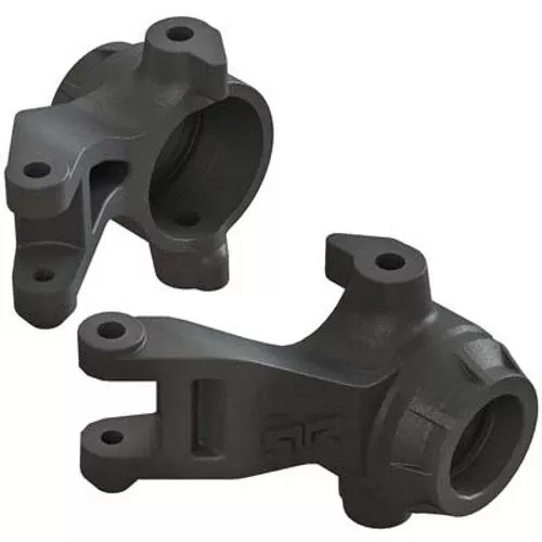 Arrma AR330469 Steering Block (2) Senton Granite
