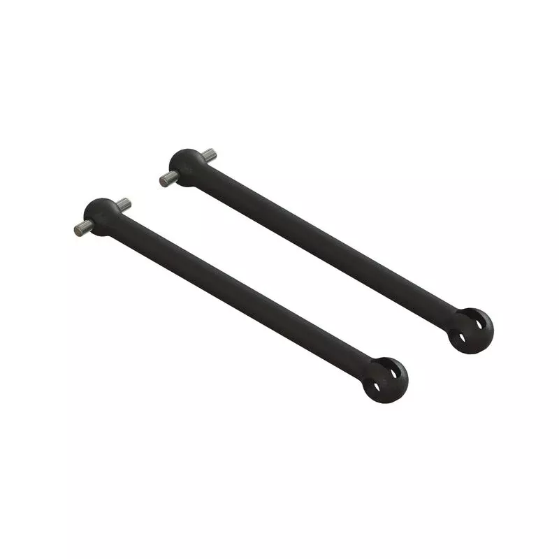 ARRMA ARA311180 50mm CVD Driveshaft for GRANITE GROM
