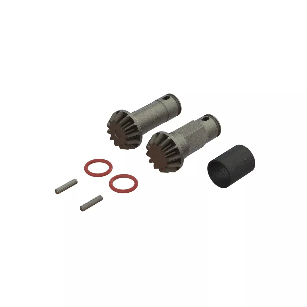 ARRMA ARA311182 Input Gear Set for GRANITE GROM and Losi NASCAR