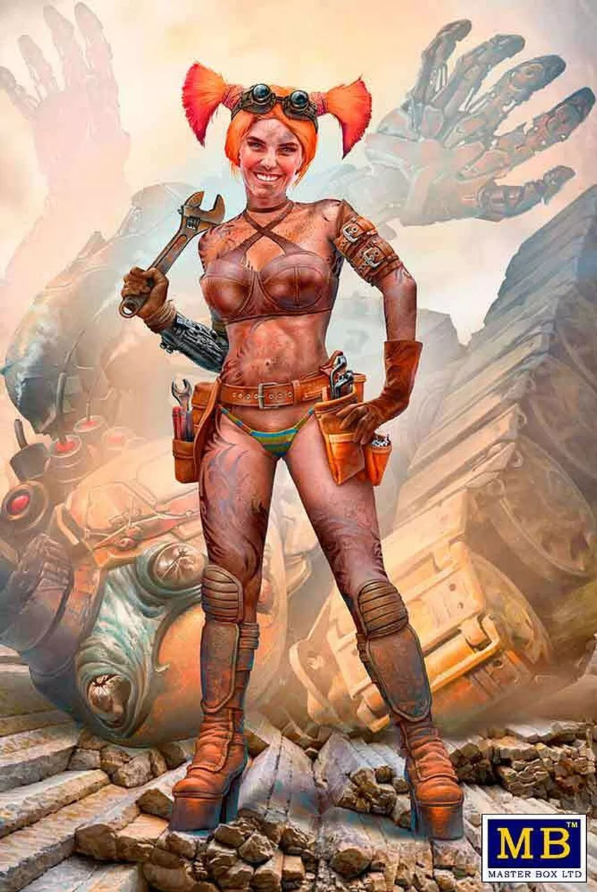 At the Edge of the Universe- Natie Gladiatorial