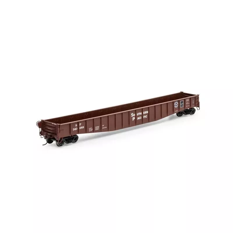 Athearn 82961 HO, 65' Mill Gondola, SP, 340289