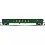 Atlas Trainman 20005445 Ho Evans 52’Gondola Mc 1126