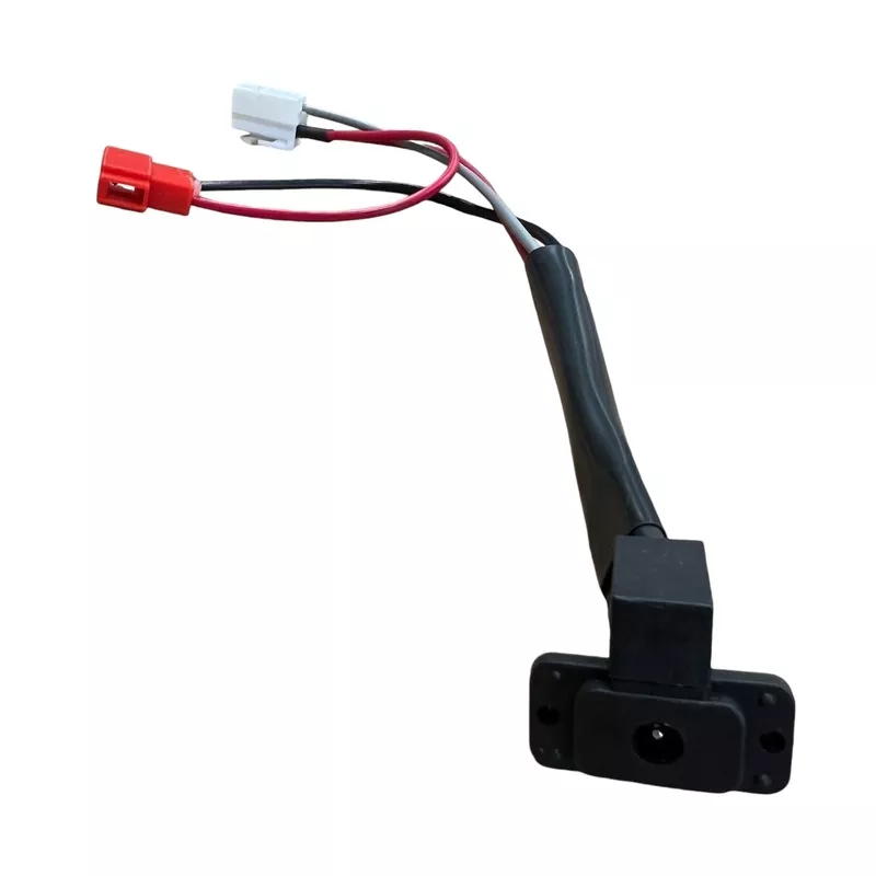 – AUDI DRIFT GO KART 24V CHARGING PORT – 121-1950