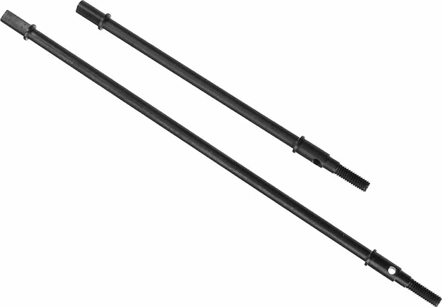 AX30776 AR60 OCP Rear Axle Set (2)