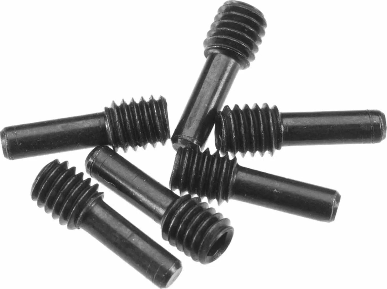 AXA0286 Screw Shaft M4x2.5x12mm (6)